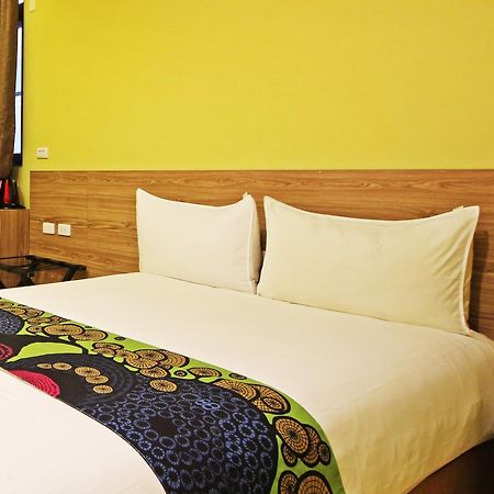 Fun Trip - Little Castle & Oscar B&B Taitung Room photo